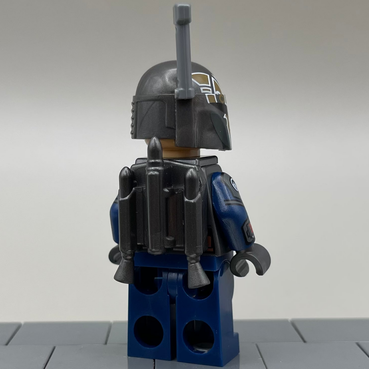 The Noble Matriarch - LC