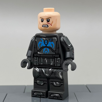The Ambitious Ruler - LC