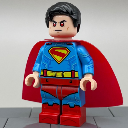 DCU Clark - CCC