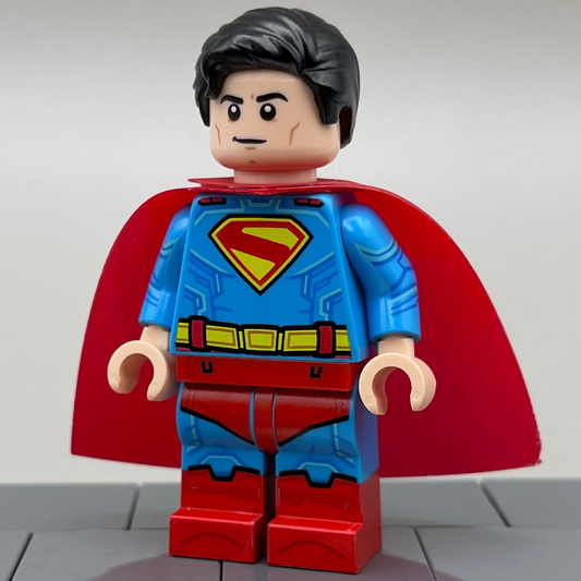 DCU Superman - CCC