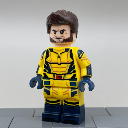 Wolverine 2-Pack - CCC