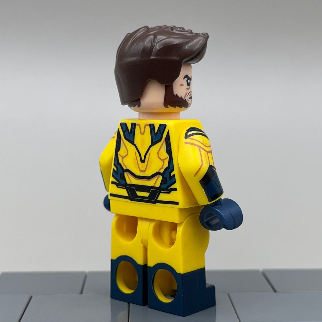 Wolverine 2-Pack - CCC