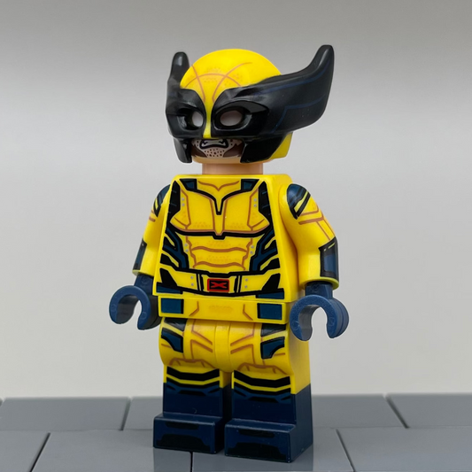 Wolverine 2-Pack - CCC