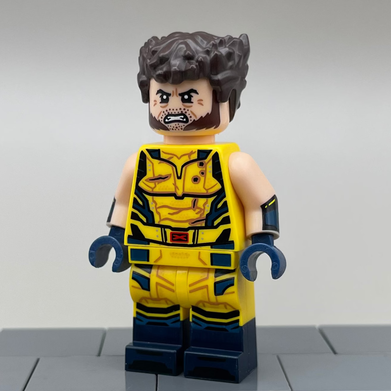Wolverine 2-Pack - CCC