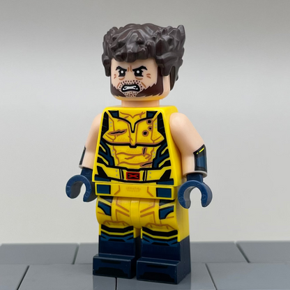 Wolverine 2-Pack - CCC