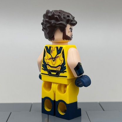 Wolverine 2-Pack - CCC