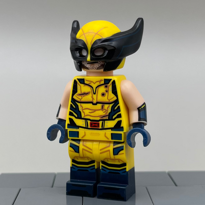 Wolverine 2-Pack - CCC