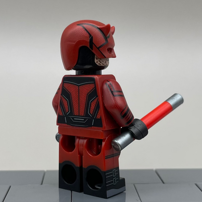 Daredevil Born Again, Dark Red - CCC