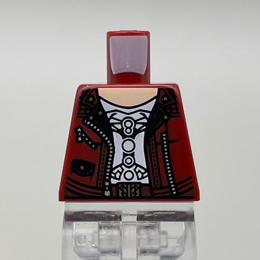 Ravager Thor Torso - CCC