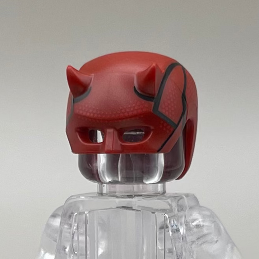 Reborn Demon Cowl GWP - CCC