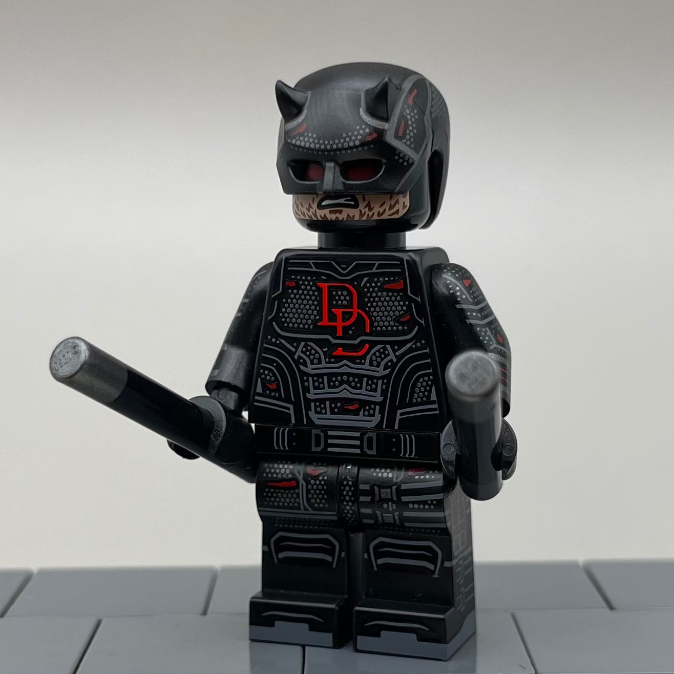 Daredevil Born Again, Black - CCC