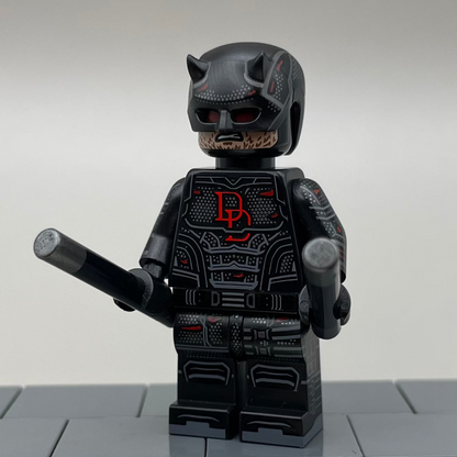 Daredevil Born Again, Black - CCC