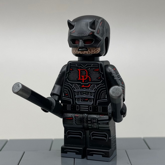 Daredevil Born Again, Black - CCC