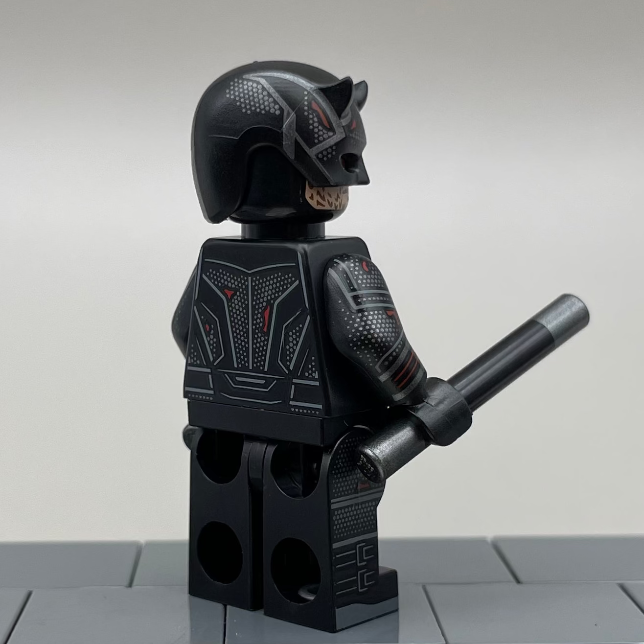 Daredevil Born Again, Black - CCC