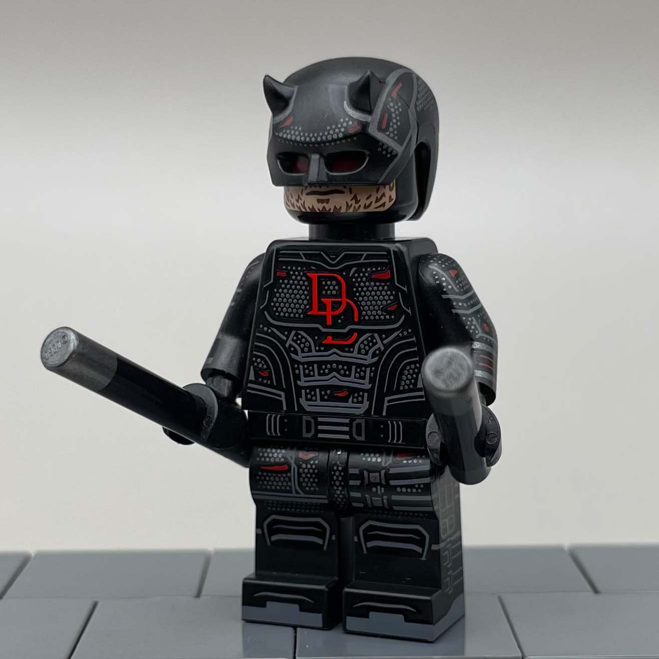 Daredevil Born Again, Black - CCC