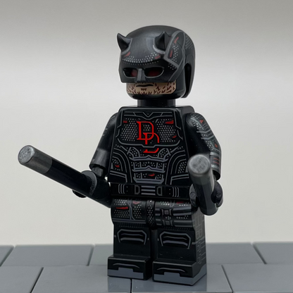 Daredevil Born Again, Black - CCC
