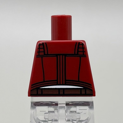 Ravager Thunder God Torso - CCC