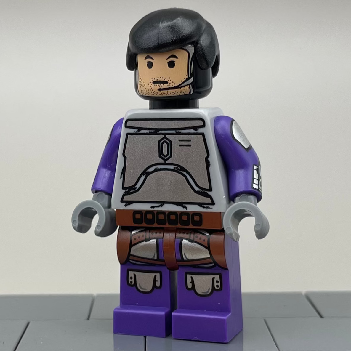 The Blueprint, Cloud City - MM
