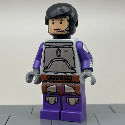 The Blueprint, Cloud City - MM