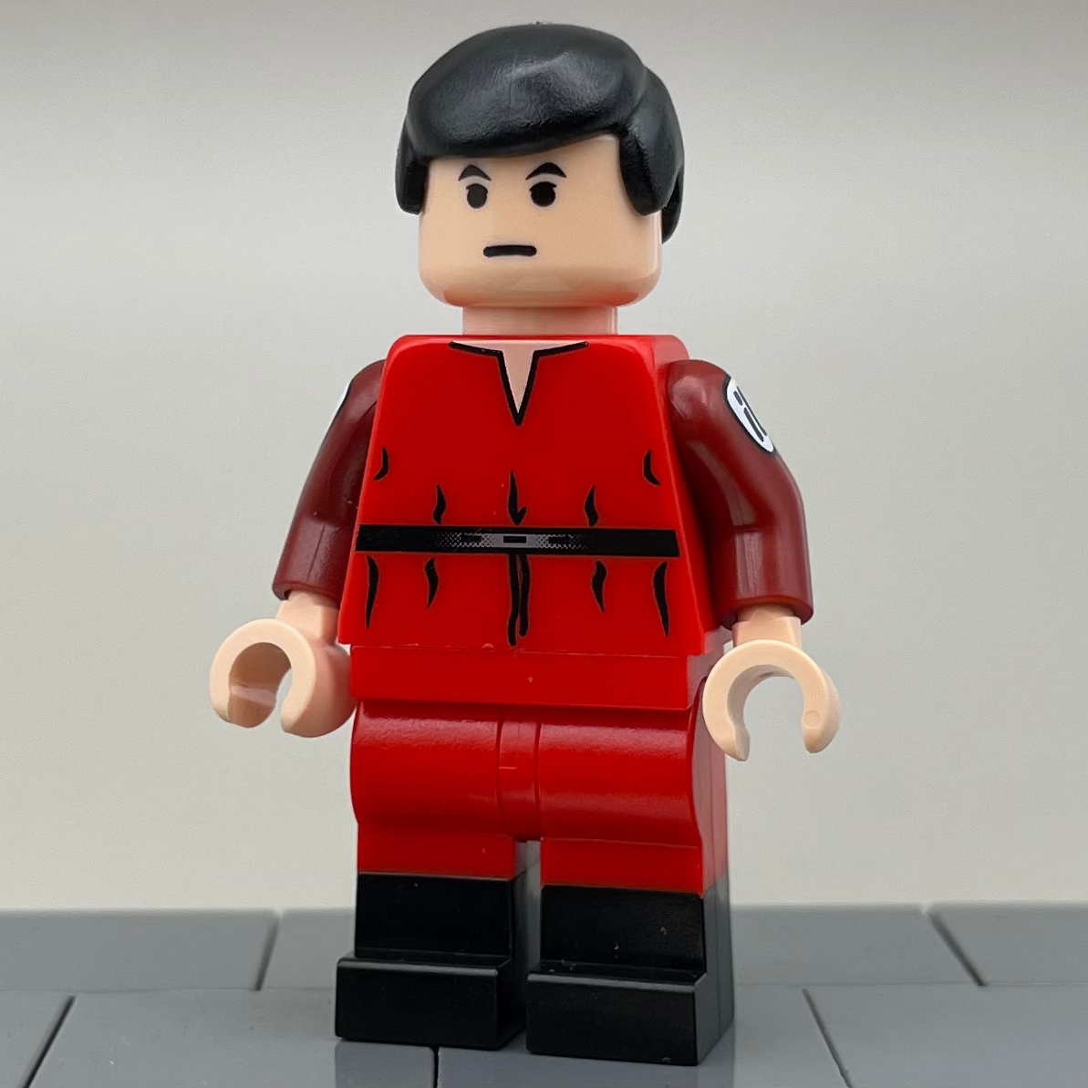Clone Cadet - MM