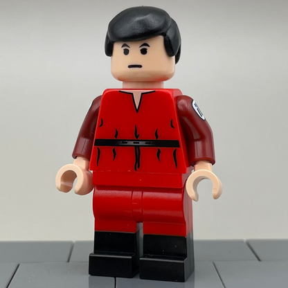 Clone Cadet - MM