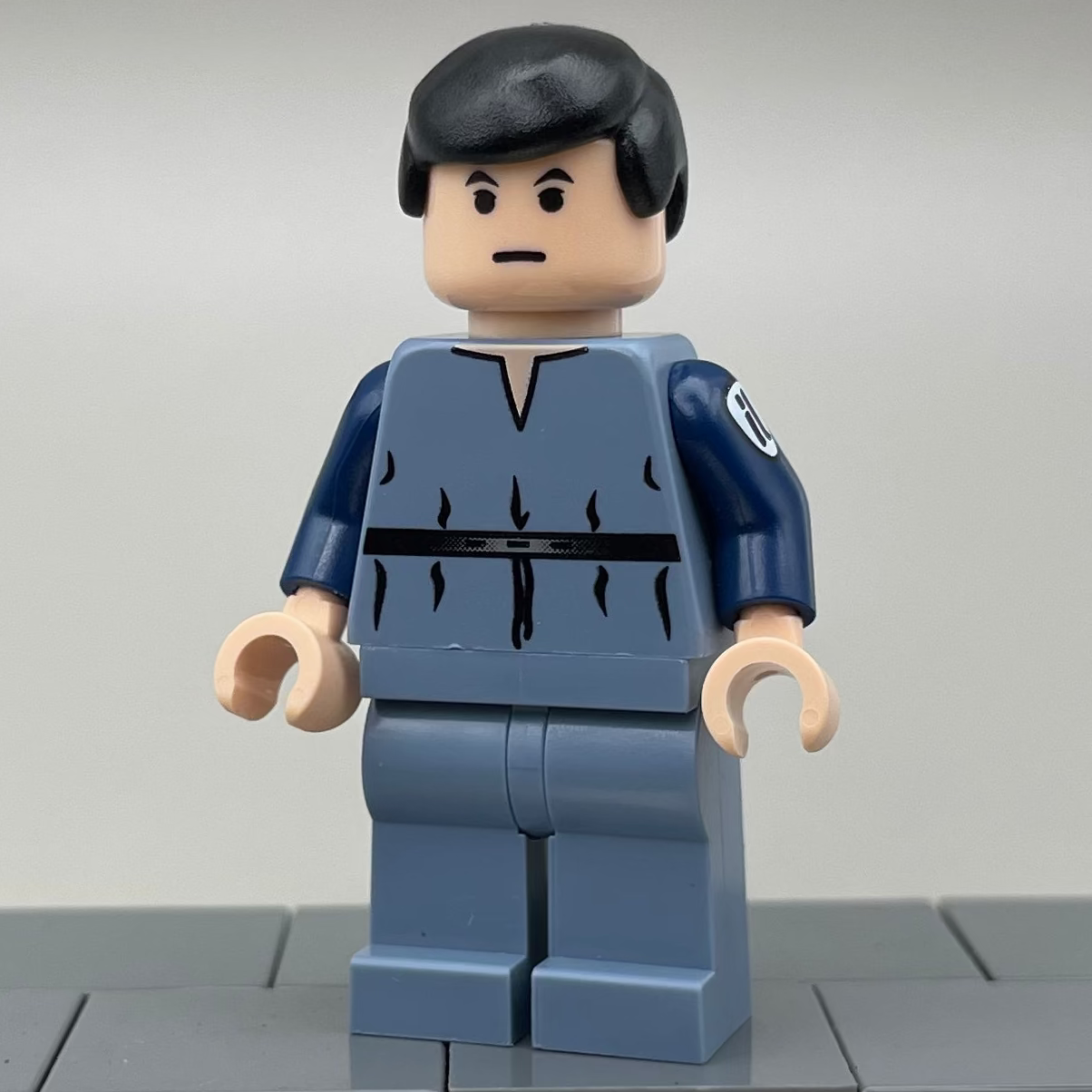 Clone Cadet - MM