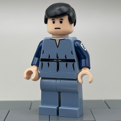 Clone Cadet - MM