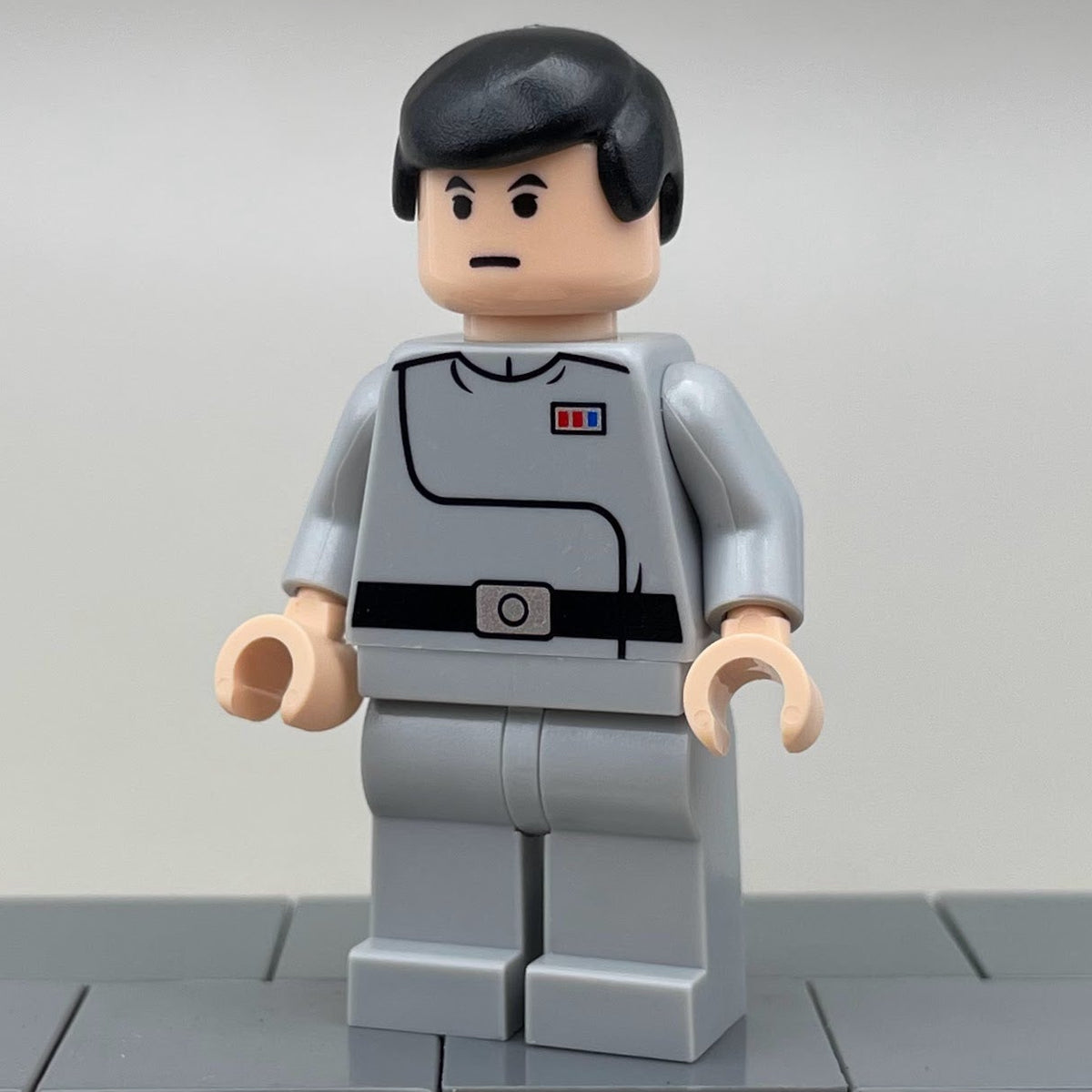 Clone Officer - MM