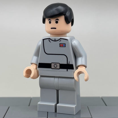 Clone Officer - MM