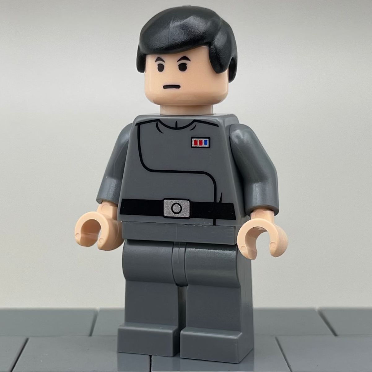 Clone Officer - MM