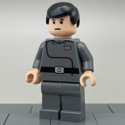 Clone Officer - MM