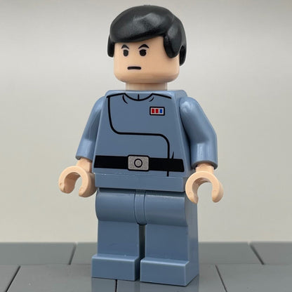 Clone Officer - MM