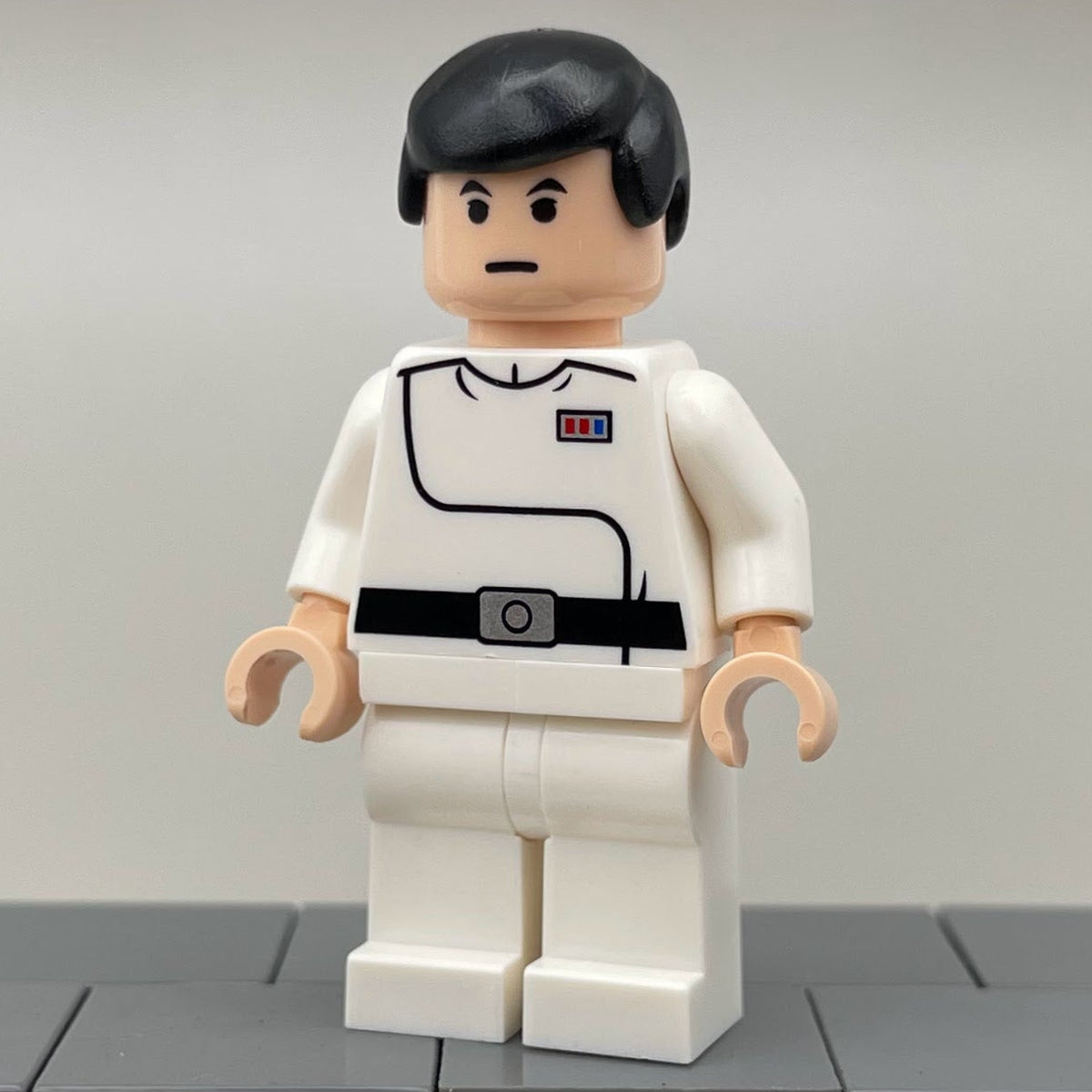 Clone Officer - MM