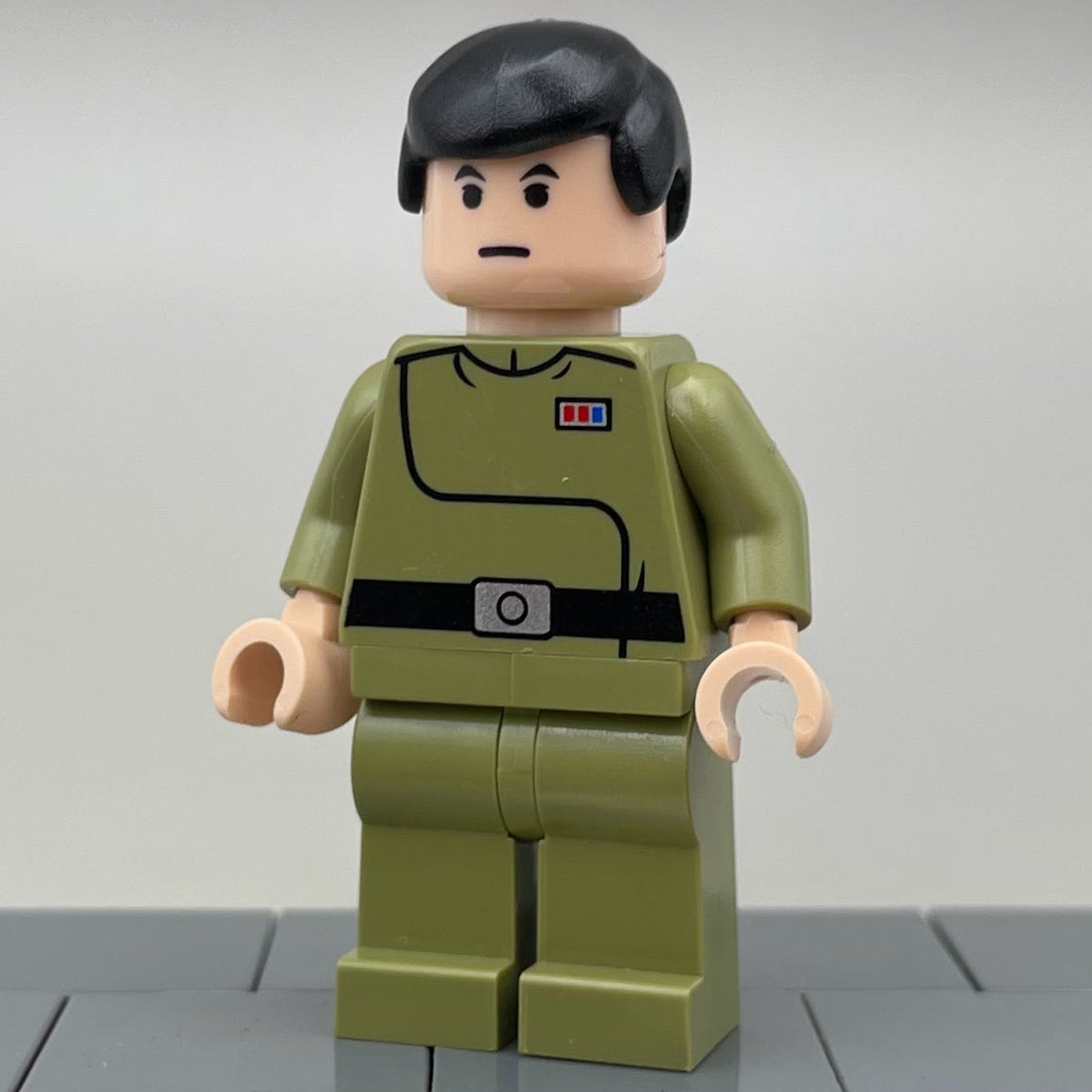 Clone Officer - MM