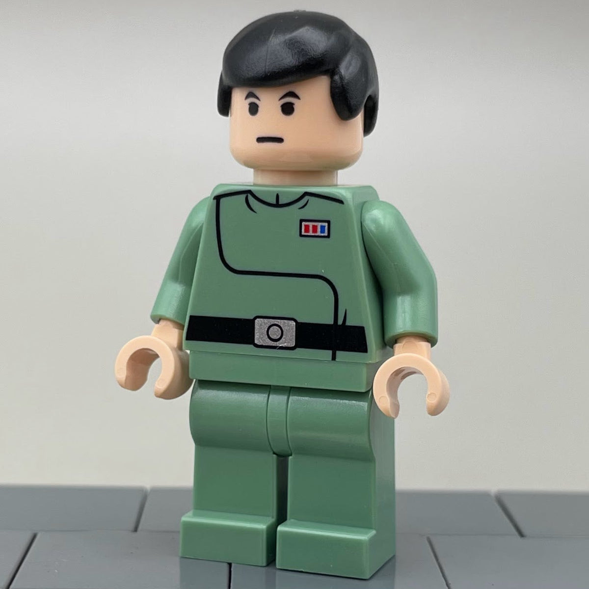 Clone Officer - MM
