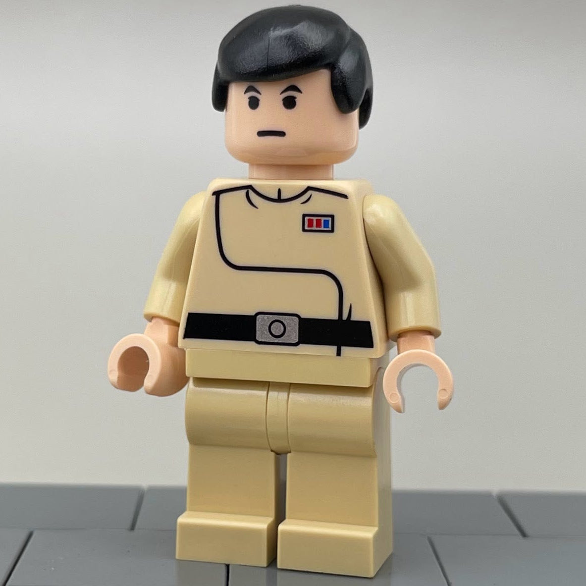 Clone Officer - MM