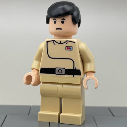 Clone Officer - MM