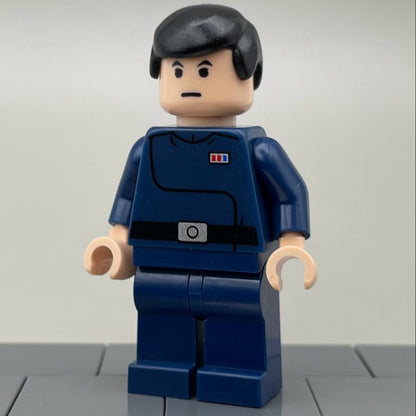 Clone Officer - MM
