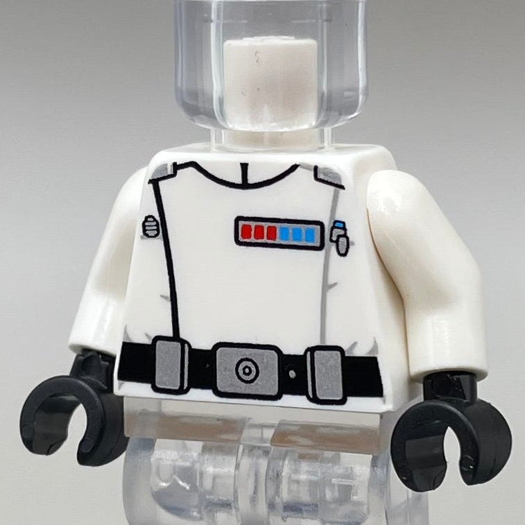 ISB Officer Torso - OM