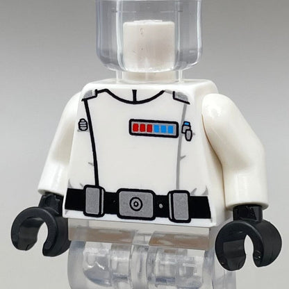 ISB Officer Torso - OM