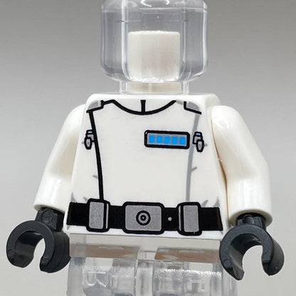 ISB Officer Torso - OM