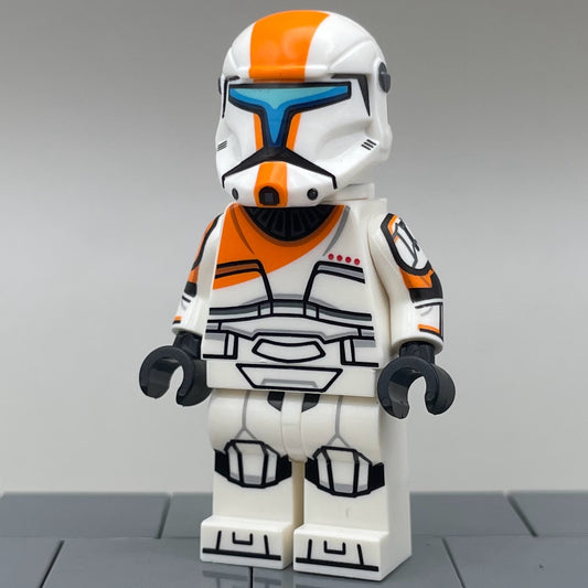 Triangle Squad Leader - CFL