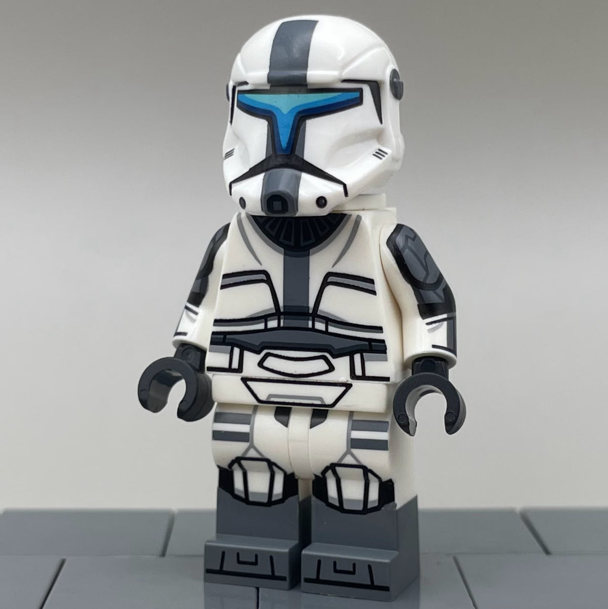 Imperial Royal Guard Commando - CFL