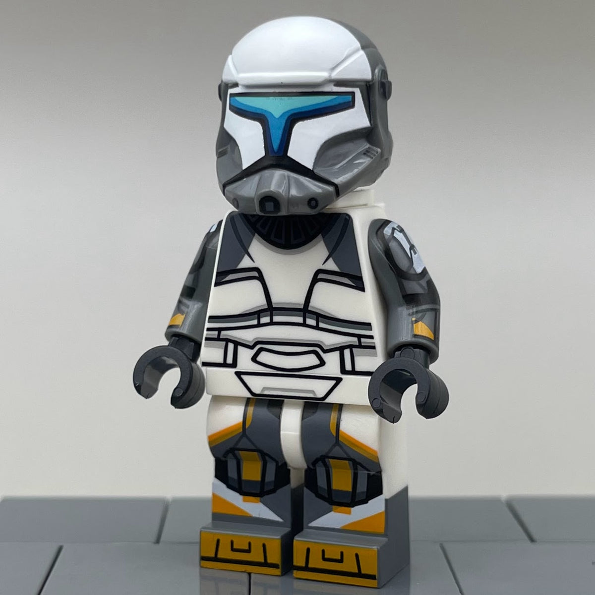 Triangle Squad Demolitionist - CFL