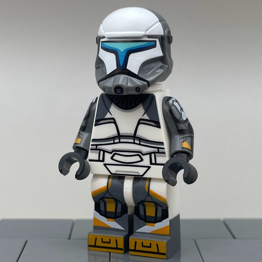 Triangle Squad Demolitionist - CFL