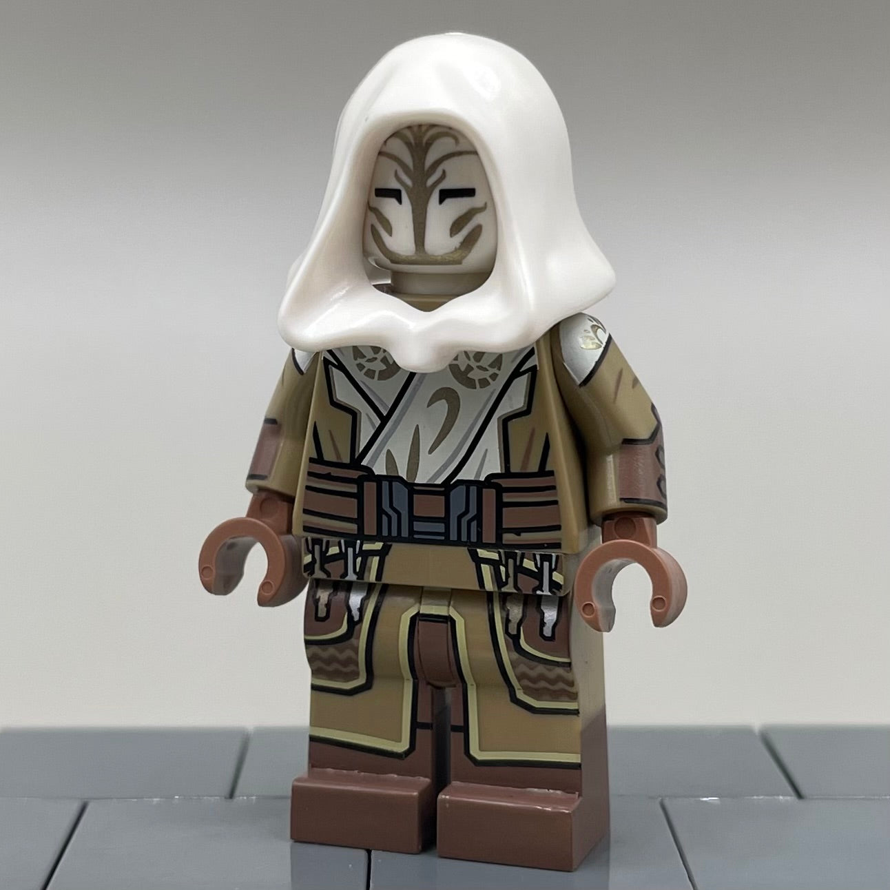 The Silent Guard - LC