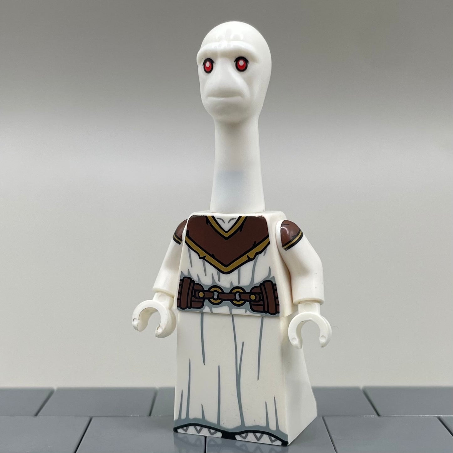 The Elongated Expert, High Republic - LC