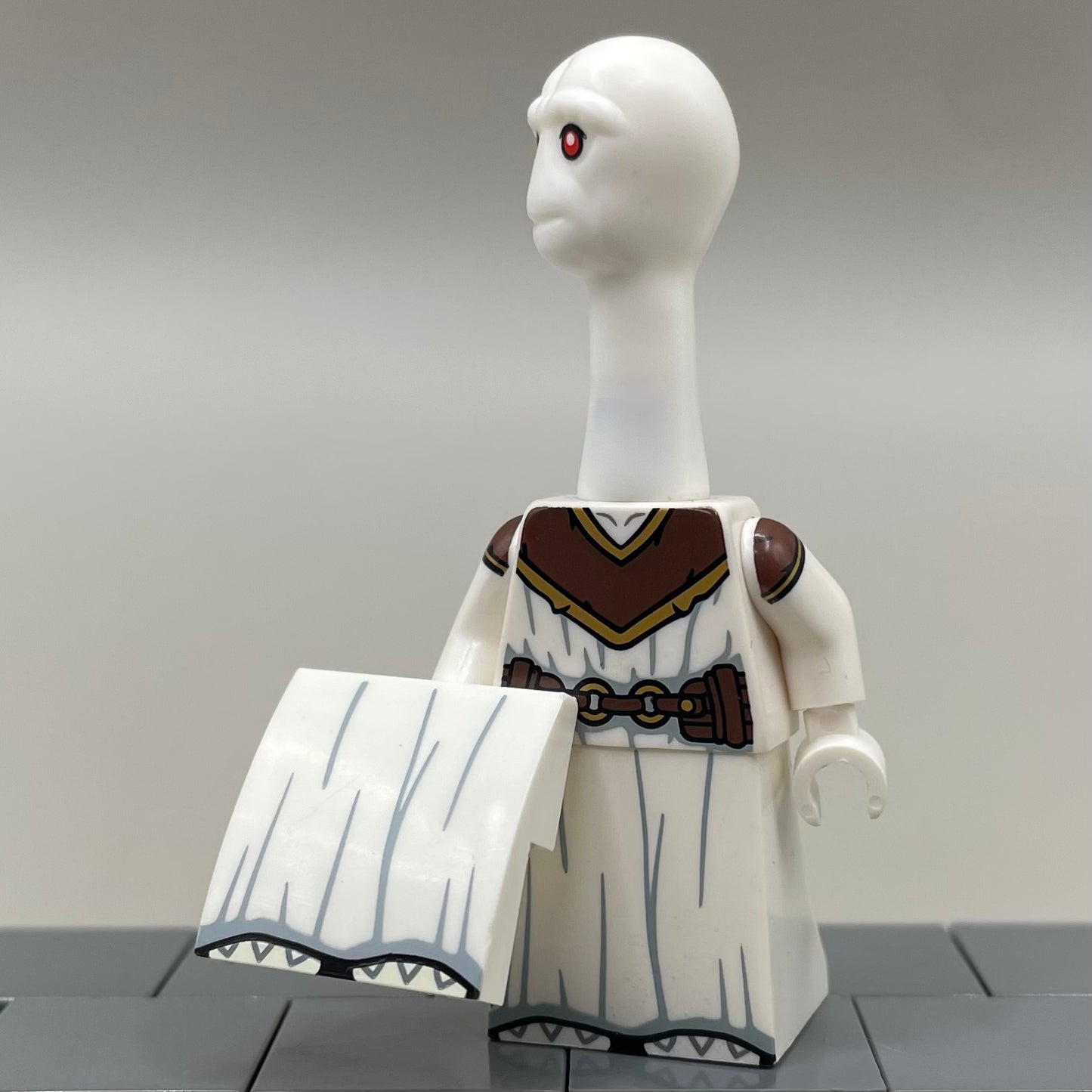 The Elongated Expert, High Republic - LC