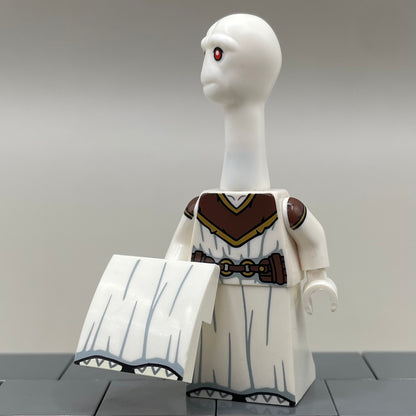 The Elongated Expert, High Republic - LC