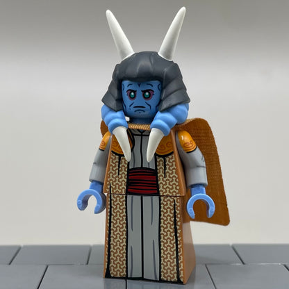 The Grand Vizier, Armored - LC